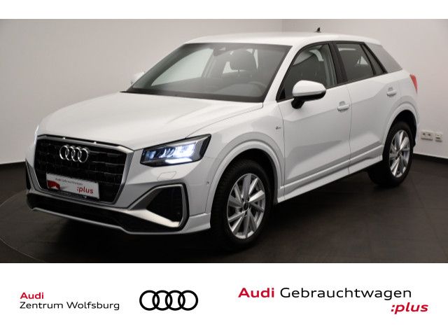 Audi Q2 27.241 km 31.690 &euro; Wolfsburg 38440