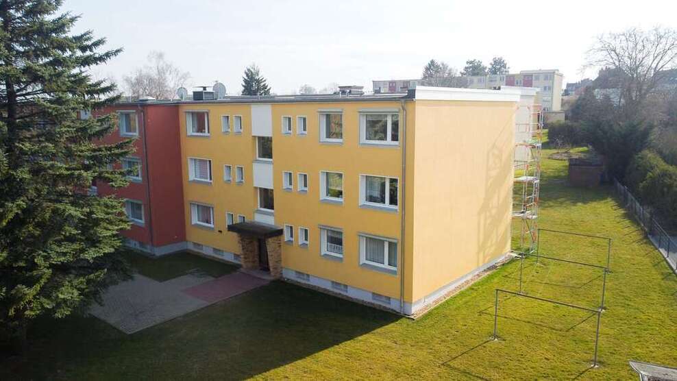 Wohnung zum Kaufen in Braunschweig 129.000 € 64 m²