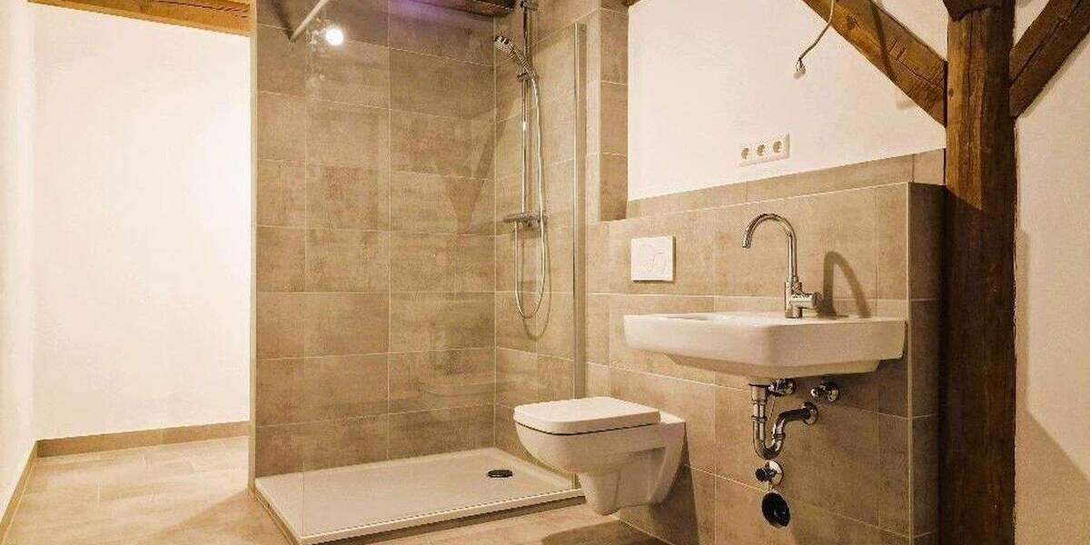 Etagenwohnung Wolfsburg Ehmen - 4 Zimmer, 127 m&sup2;, 1.594&euro; | Angebot:25760389