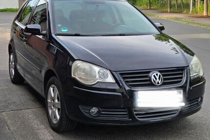 VW Polo 143.673 km 4.199 &euro; Braunschweig 38112