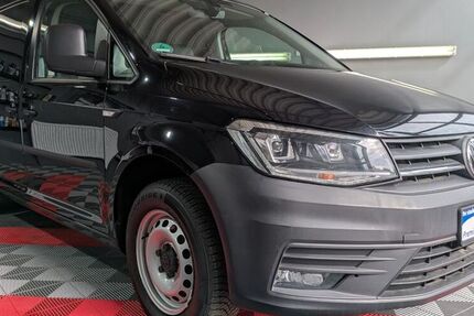 VW Caddy Maxi