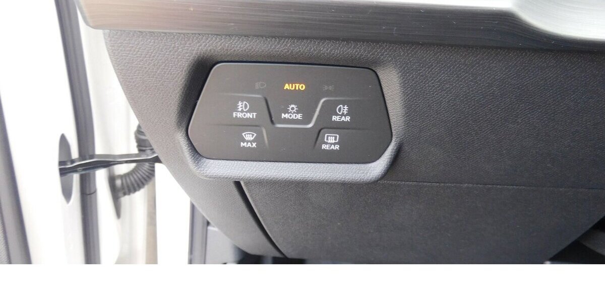 Cupra Formentor 1.5 TSI BMT Klima LED Alu Navi 27.400 km 23.990 € Vordorf 38533