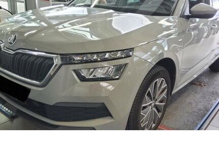 Skoda Kamiq 41.050 km 18.590 &euro; Wolfsburg 38440