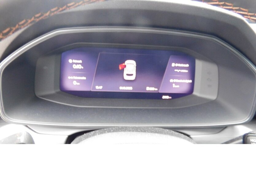 Cupra Formentor 1.5 TSI BMT Klima LED Alu Navi 21.100 km 20.990 € Vordorf 38533