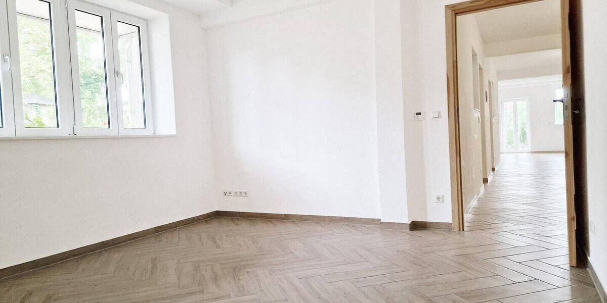 Etagenwohnung Wolfsburg Ehmen - 4 Zimmer, 127 m&sup2;, 1.594&euro; | Angebot:26418056
