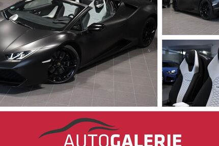 Lamborghini Huracán 40.000 km 219.000 € Braunschweig 38116
