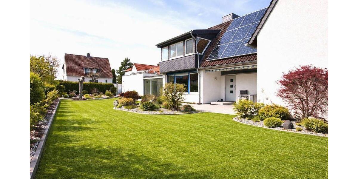 Einfamilienhaus Braunschweig Volkmarode - 6 Zimmer, 189 m&sup2;, 699.000&euro; | Angebot:26788761