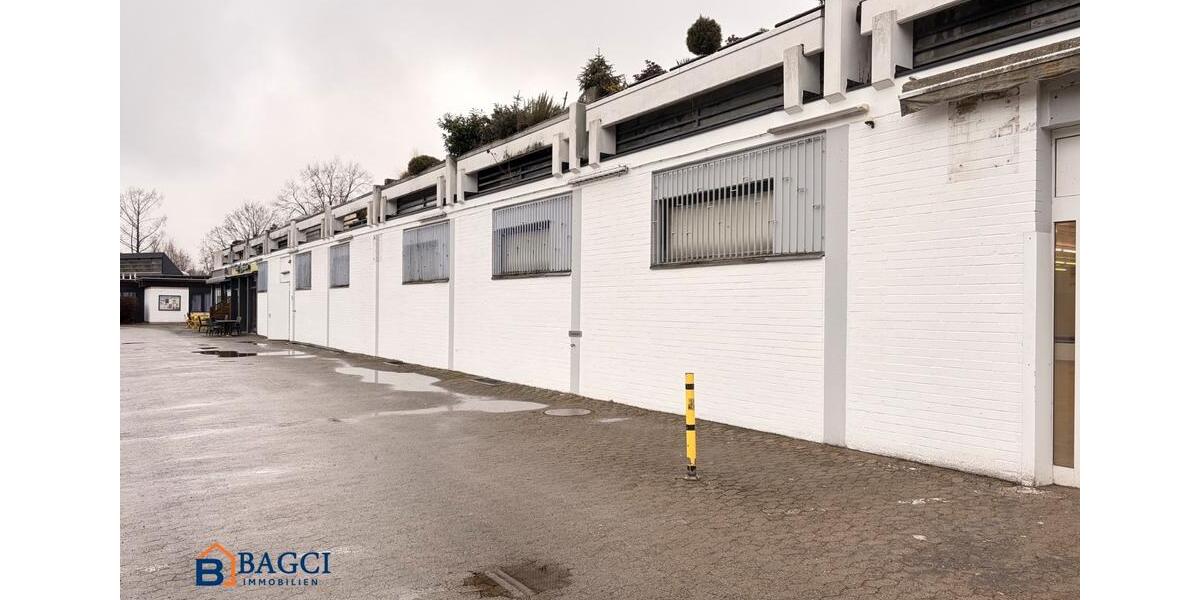 Gewerbeobjekt Braunschweig Lehndorf-Watenbüttel - 4.000&euro; | Angebot:25513116