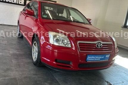 Toyota Avensis 156.000 km 2.700 &euro; Braunschweig 38112