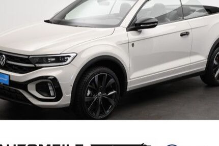 VW T-Roc 14.608 km 36.350 &euro; Wolfsburg 38440