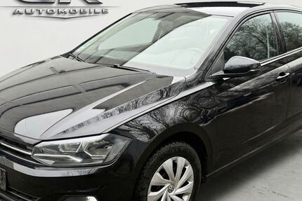 VW Polo 185.771 km 9.200 &euro; Braunschweig 38106
