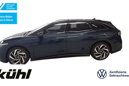 VW ID.7 16.000 km 52.690 &euro; Gifhorn 38518