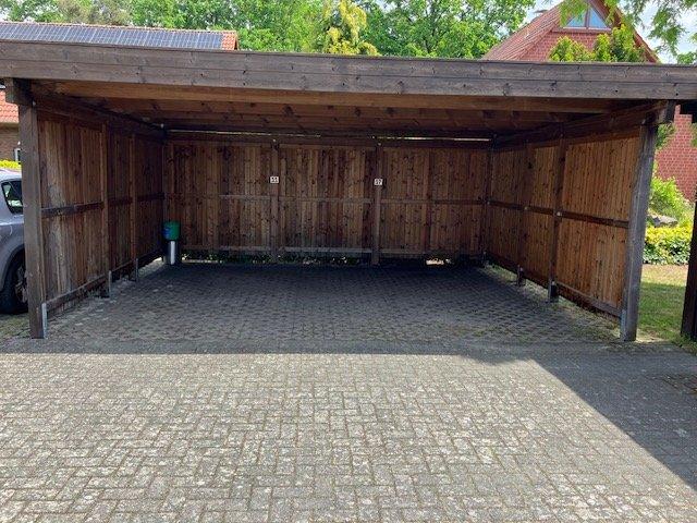 Dachgeschoßwohnung Gifhorn - 3 Zimmer, 77 m&sup2;, 690&euro; | Angebot:26549368