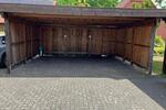 Dachgeschoßwohnung Gifhorn - 3 Zimmer, 77 m&sup2;, 690&euro; | Angebot:26549368