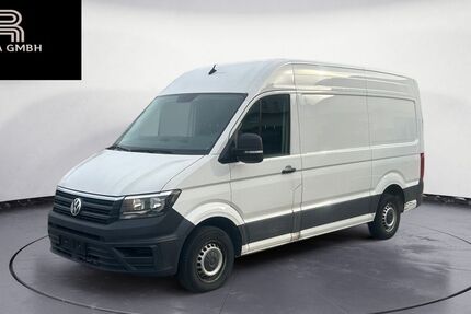 VW Crafter 183.650 km 17.900 &euro; Braunschweig 38118