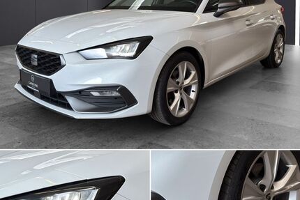 Seat Leon 120.000 km 18.800 &euro; Braunschweig 38122
