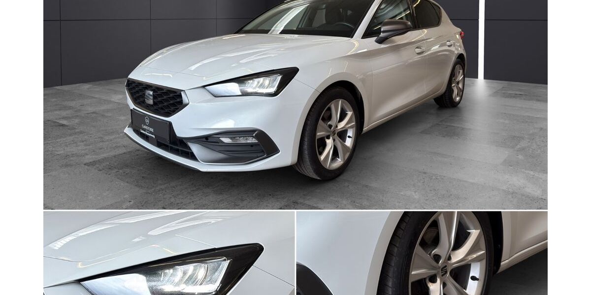 Seat Leon 120.000 km 18.800 &euro; Braunschweig 38122