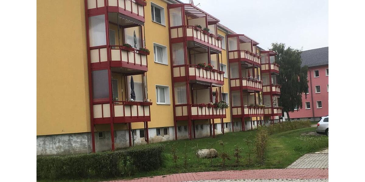 Etagenwohnung Oebisfelde-Weferlingen Weferlingen - 3 Zimmer, 60 m&sup2;, 446&euro; | Angebot:22040078