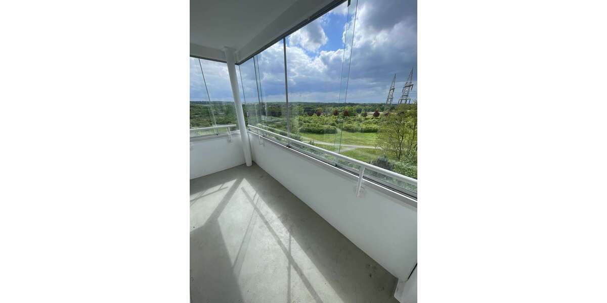Etagenwohnung Wolfsburg - 4 Zimmer, 115 m&sup2;, 960&euro; | Angebot:26878793