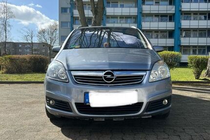 Opel Zafira 267.000 km 2.500 &euro; Braunschweig 38118