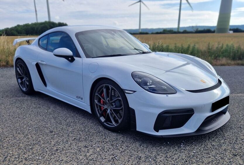 Cayman