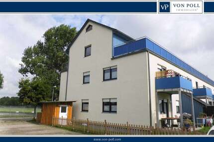 Wohnung Königslutter am Elm - 3 Zimmer, 93 m&sup2;, 790&euro; | Angebot:26321516