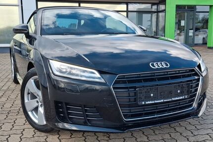 Audi TT 70.900 km 21.900 &euro; Helmstedt 38350