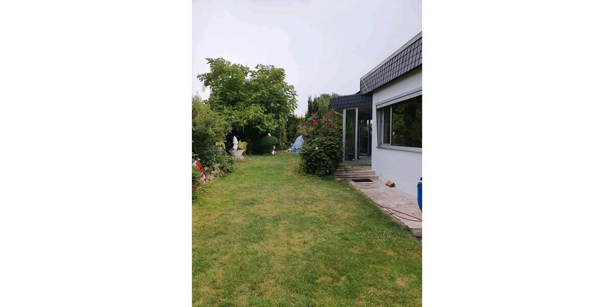 Bungalow Wolfsburg - 5 Zimmer, 125 m&sup2;, 375.000&euro; | Angebot:25046553