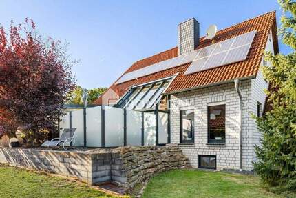 Haus Velpke - 7 Zimmer, 190 m&sup2;, 395.000&euro; | Angebot:25677726