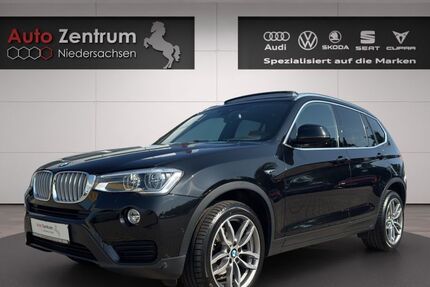 BMW X3 79.971 km 31.470 € Helmstedt 38350