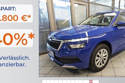 Skoda Kamiq 48.027 km 15.900 &euro; Wolfsburg 38444