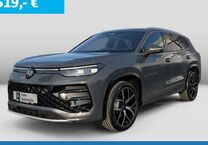 Gebrauchtwagen VW Tayron