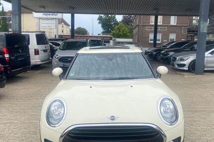 Mini One Clubman 28.000 km 15.900 &euro; Braunschweig 38114