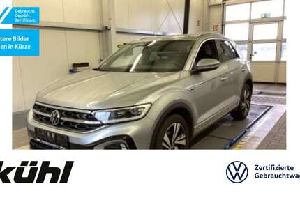 VW T-Roc 21.050 km 27.280 € Gifhorn 38518