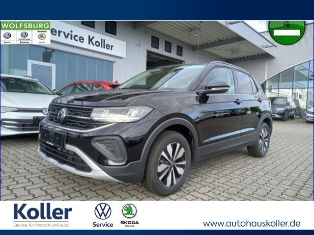 T-Cross