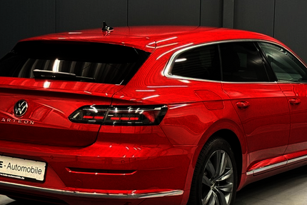 VW Arteon 25.000 km 30.972 &euro; Helmstedt 38350