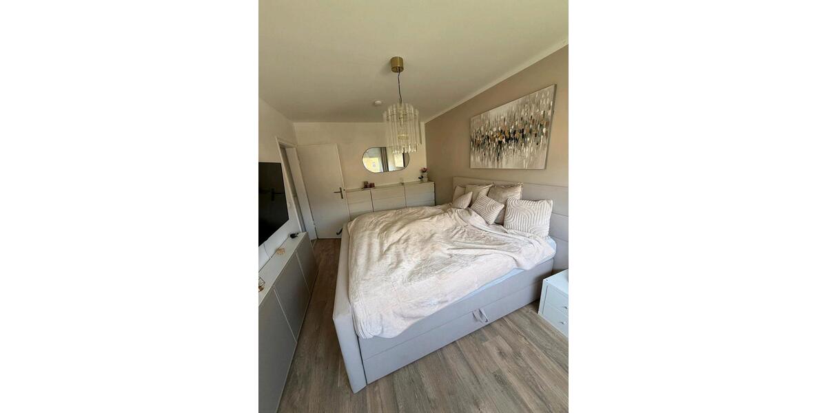Etagenwohnung Wolfsburg Ehmen - 3 Zimmer, 70 m&sup2;, 170.000&euro; | Angebot:26675843