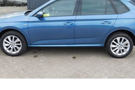 Skoda Kamiq 21.200 km 17.990 &euro; Vordorf 38533