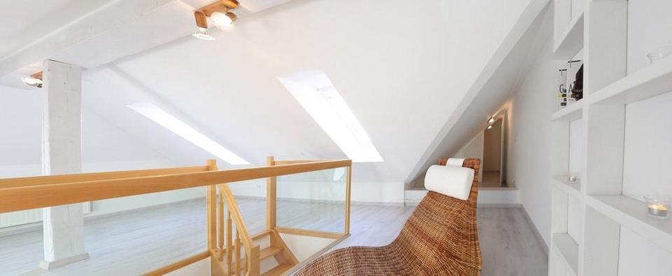 Maisonettenwohnung Wolfsburg Detmerode - 3 Zimmer, 100 m&sup2;, 950&euro; | Angebot:26699509