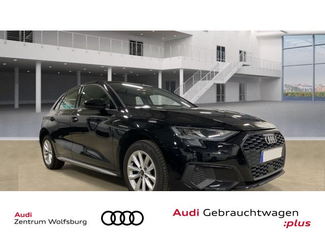 Audi A3 59.112 km 21.490 &euro; Wolfsburg 38440