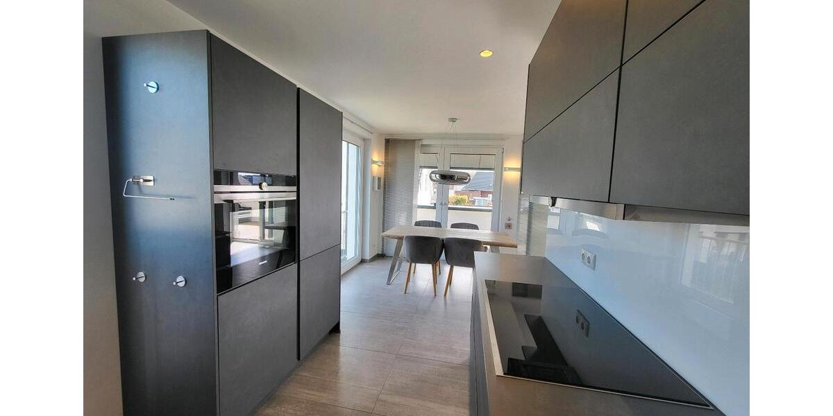 Eigentumswohnung zu Vermieten 4 zimmer