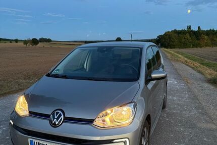 VW e-up!