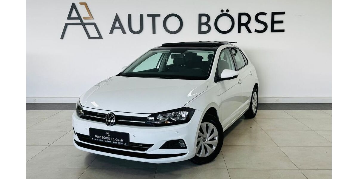 VW Polo 52.388 km 15.890 &euro; Braunschweig 38114