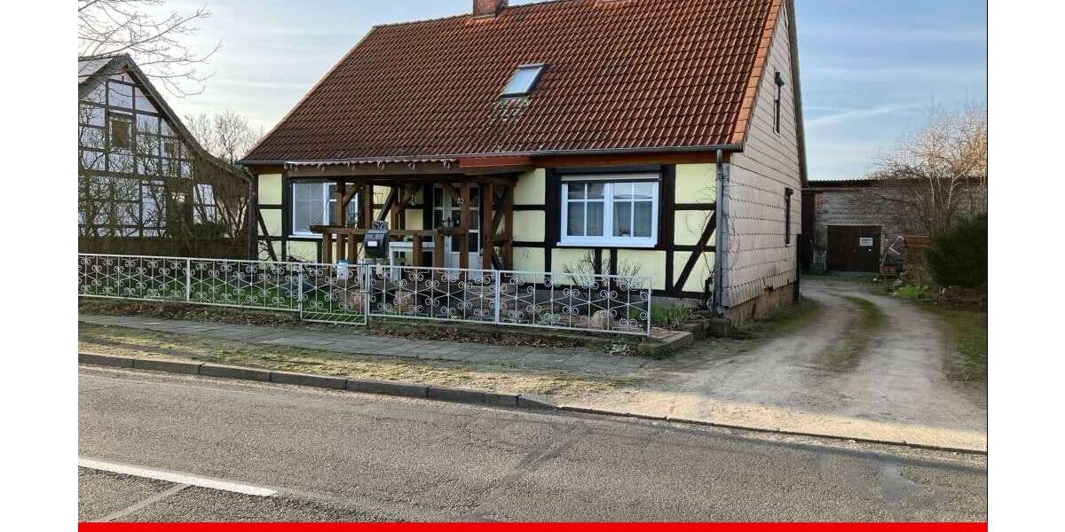 Einfamilienhaus Everingen Everingen - 5 Zimmer, 120 m&sup2;, 179.000&euro; | Angebot:25544710
