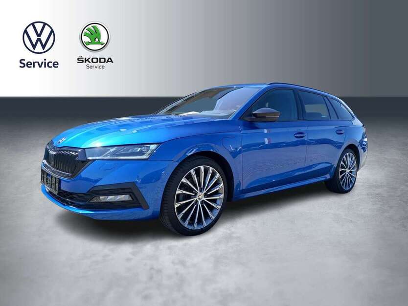Skoda Octavia 54.448 km 23.970 € Wolfsburg 38446