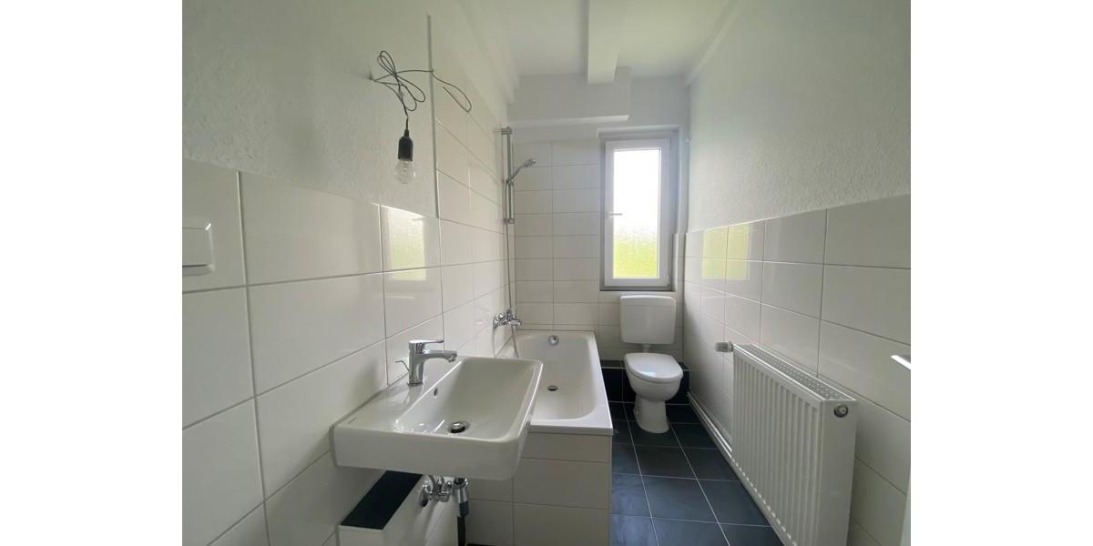 Schick, modern & vom Bahnhof nicht fern! 2 zimmer