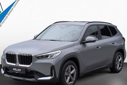 BMW X1 24.947 km 46.950 € Braunschweig 38112