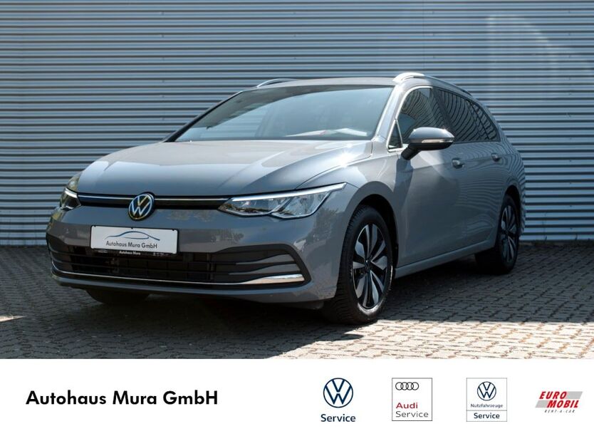 VW Golf 12.329 km 26.990 € Cremlingen 38162
