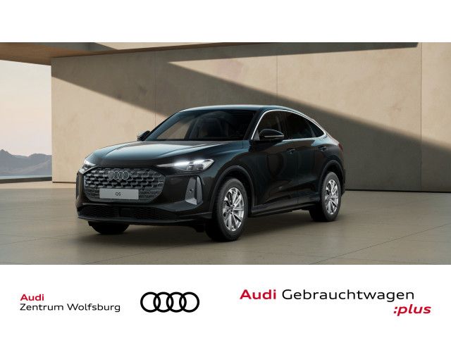Audi Q5 19.215 km 46.690 &euro; Wolfsburg 38440