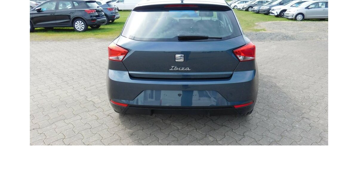 Seat Ibiza 1.0 Style Edition TSI BMT 4Trg Navi Klima 27.700 km 15.990 &euro; Vordorf 38533
